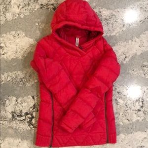 Lululemon Athletica Jacket